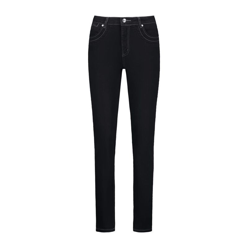 Vassalli Slim Leg Jean image number 2